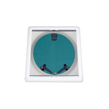 * ROLETA SKYSCREEN ROLLER SURFACE LUK ROZMIAR 18 LINER- 118MM