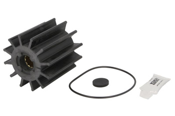 Wirnik VOLVO PENTA D12