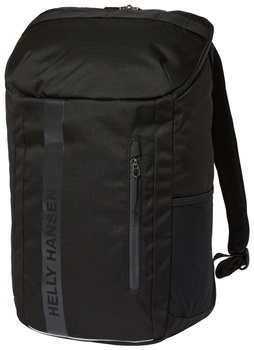 PLECAK HELLY HANSEN SPRUCE 67540 BLACK