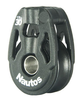 BLOK POJEDNCZY DYNAMIC 30 MM TIE WIĄZANY HT2030T