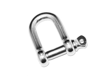 SZEKLA KUTA NIERDZEWNA 12 MM