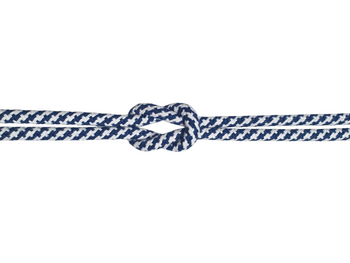 LINA CARIBIC 8 MM GRANATOWA