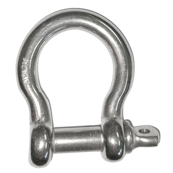 SZEKLA B LARGE 8 AISI 316