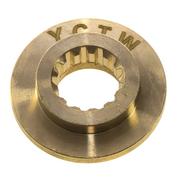 PODKŁADKA DYSTANSOWA 13 FREZ YAMAHA 25-60 HP YC