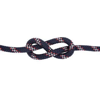 LINA UNI PLUS CUMOWNICZA 10MM, GRANATOWA, DES.2451