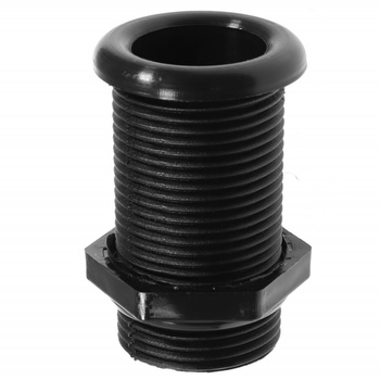 PRZEJŚCIE POKŁADOWE 25/62MM THREAD BLACK