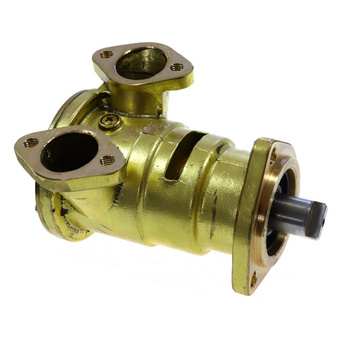 POMPA ST150-2 ENGINE COOLING IMPELLER PUMP MALE