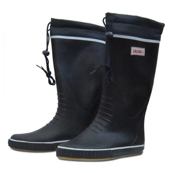 KALOSZE ŻEGLARSKIE WELLINGTON 44