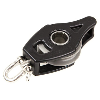 HOLT BLOK POJEDYNCZY Z ZACZEPEM ORGANIC 40 MM HT92040