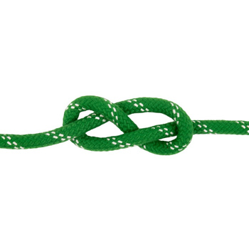 LINA TIVANO SZOTOWA 6MM, ZIELONO-BIAŁA, DES.61