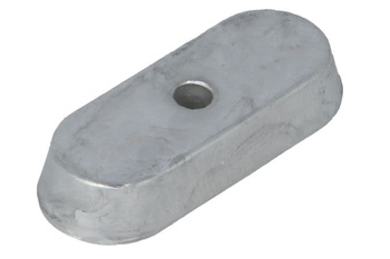 Anoda TECNOSEAL (aluminium, woda morska/woda słodka) YAMAHA 6-15 HP