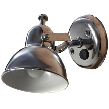 LAMPKA KABINOWA RIMINI 12V 25W CHROME