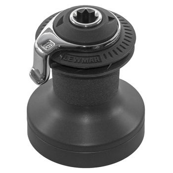 KABESTAN SAMOKNAGUJĄCY ROZMIAR 16 ST SZARY OCEAN