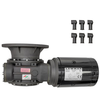 NAPĘD WINDY C6 2000W 24V