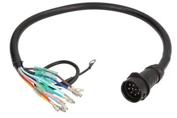 Wiązka elektryczna PARSUN F40  F50  F60