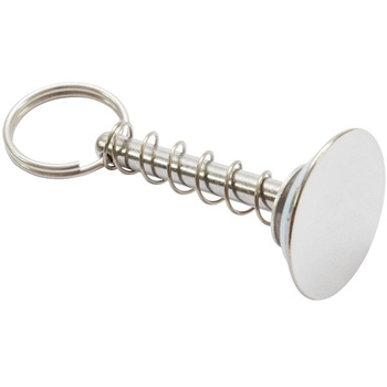 UCHWYT PODNOŚNIK DENNY DOCISKOWY D32MM SS316