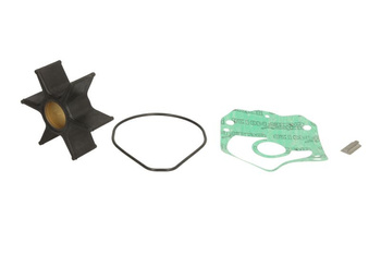 Zestaw naprawczy pompy cieczy chłodzącej HONDA 250