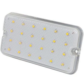 LAMPKA LED 12-24V 4,8W X 24 LED (N)