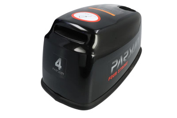 Pokrywa silnika PARSUN