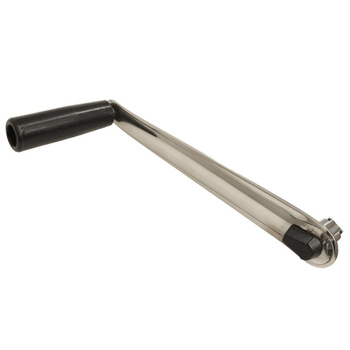 KORBA WINDY L230MM, STAL NIERDZEWNA