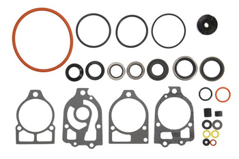 Zestaw uszczelnień przekładni dolnej MERCRUISER Alpha One  MC-I  MR  R
