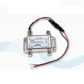 V9114PI-FM Wzmacniacz 1-2 wyjścia