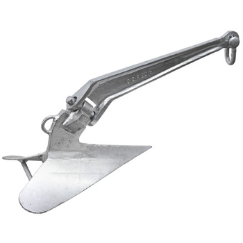 KOTWICA CQR - GALWANIZOWANA - 7KG