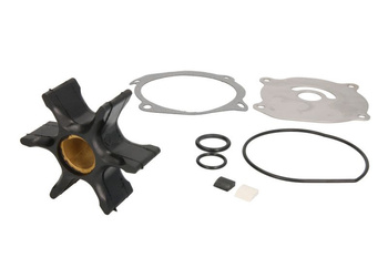 Wirnik cieczy chłodzącej JOHNSON/EVINRUDE, 89x32x22 mm