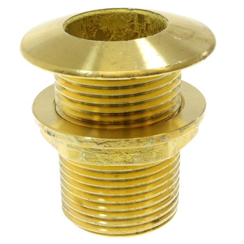 PRZEJŚCIE BURTOWE BRASS THREAD 1" L50 (W) (X)