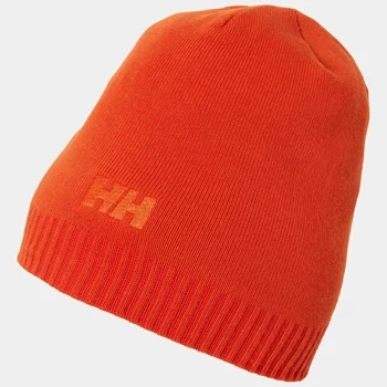 CZAPKA UNISEX HELLY HANSEN BRAND 57502 PATROL ORANGE