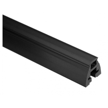 SZYNA BEAM ROZMIAR 3 L 2.0M CZARNA