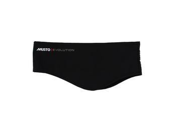 OPASKA NA GŁOWĘ MUSTO EVO GTX  INFINIUM (82276)BLACK