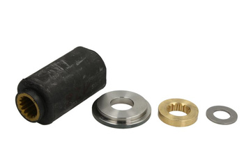 Piasta śruby napędowej SOLAS 15x4 1/4xD