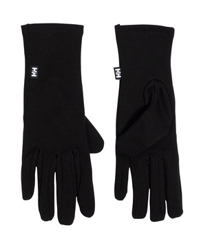 RĘKAWICE HELLY HANSEN LIFA MERINO LINER BLACK