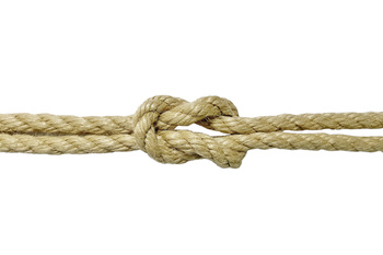 LINA OLDTIMER  SKRĘCANA POLIPROPYLENOWA 12 MM