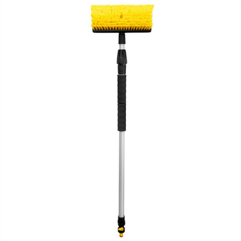 SZCZOTKA TELESKOPOWA DO CZYSZCZENIA KADŁUBA