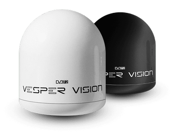 ANTENY VESPER VISION DVB-T2