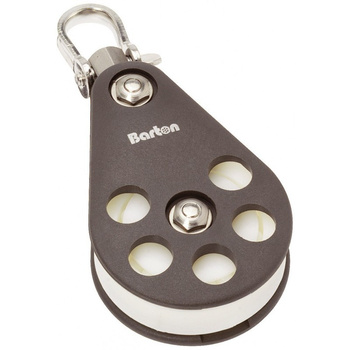 BLOCZEK S 64MM VARILOCK CRUISER ROZMIAR 6