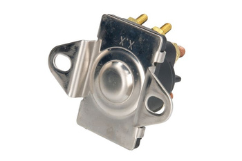 Solenoid / Wyłącznik elektromagnetyczny rozrusznika 12 V MERCRUISER/MERCURY