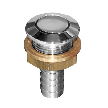 ODPOWIETRZENIE FLAT PROSTE VENT D19MM CHB