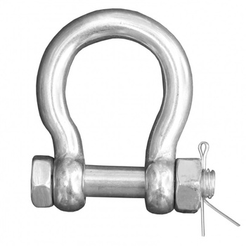 SZEKLA KOTWICY S/S 8mm