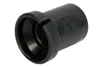 Króciec układu chłodzenia