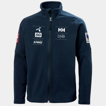 POLAR DZIECIĘCY HELLY HANSEN DAYBREAKER 2.0  41661  NAVY NSF