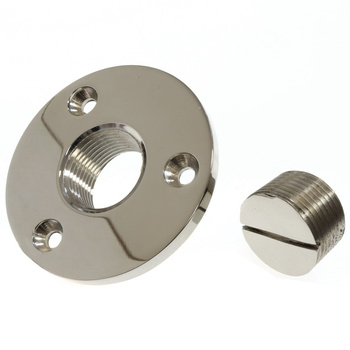 KOREK ODPŁYWOWY, STAL NIERDZEWNA