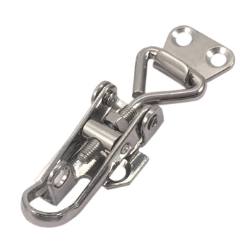 ZAMKNIĘCIE BAKISTY KANDAHAR SS 70x21 ADJUSTABLE