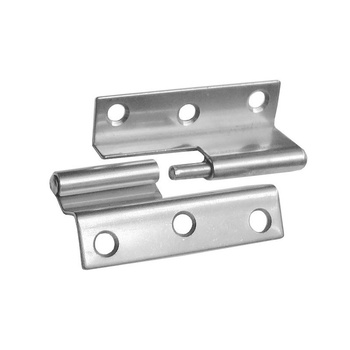 ZAWIAS ŁAMANY 35X55 RIGHT