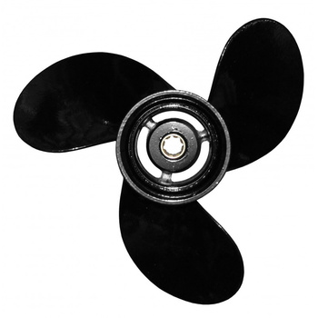 ŚRUBA MERCURY / MARINER 6 - 15 HP, 9 X 8