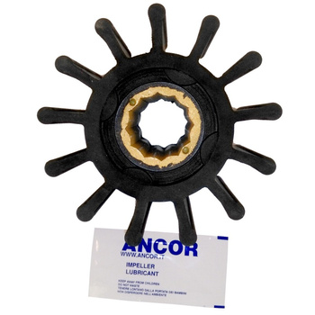 WIRNIK POMPY KINKI BK-0132