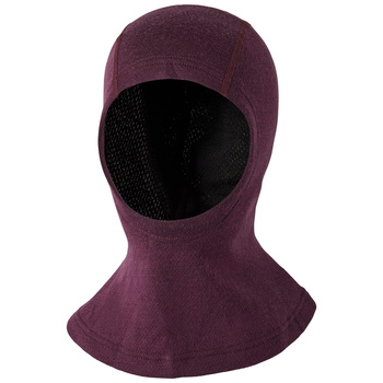 KOMINIARKA DZIECIĘCA HELLY HANSEN  BALACLAVA LIFA MERINO 67183 WILD ROSE