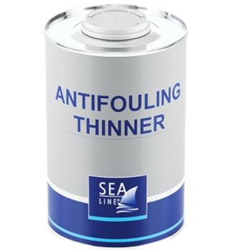 ROZCIEŃCZALNIK DO ANTYFULINGU 0,75L